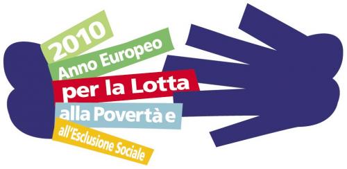 Anno Europeo per la Lotta alla Povertà e all'Esclusione Sociale